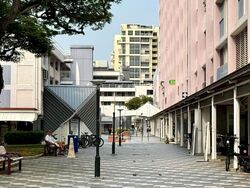 Bedok Town Centre (D16), Shop House #634963761